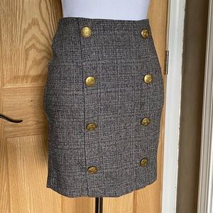 SOLD‼️ COSTA BLANCA SKIRT